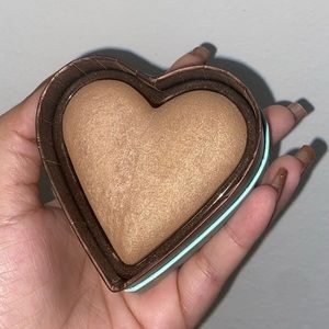 TOO FACED SWEETHEARTS BRONZER BAKED BRONZER